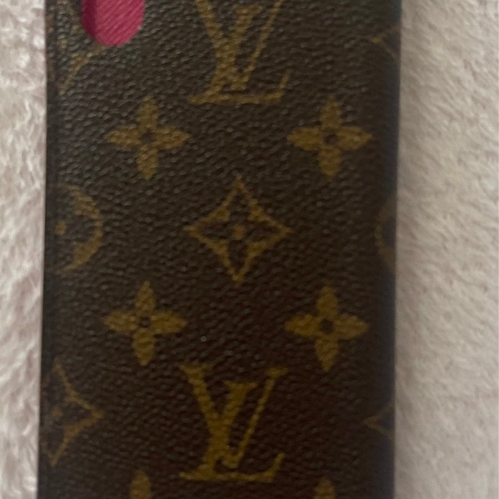 Louis Vuitton phone case